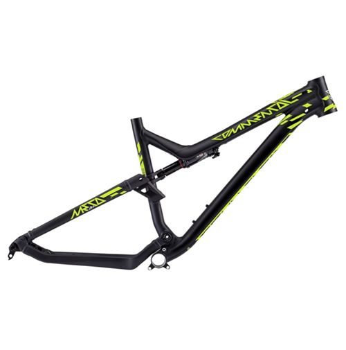 commencal meta frame